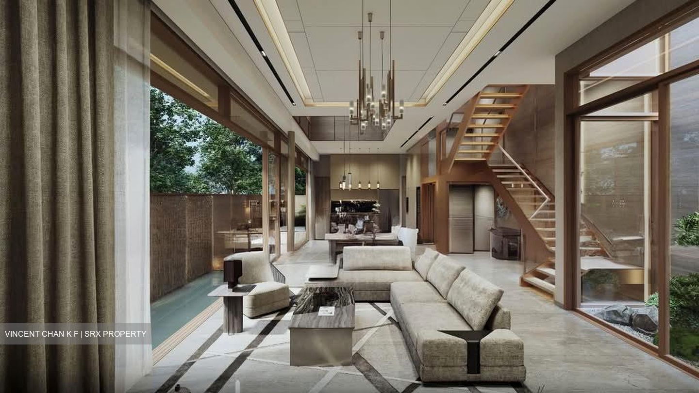 Opera Estate (D15), Detached #555303441